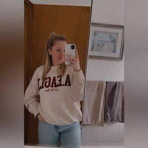 Meet your Posher, Lexi